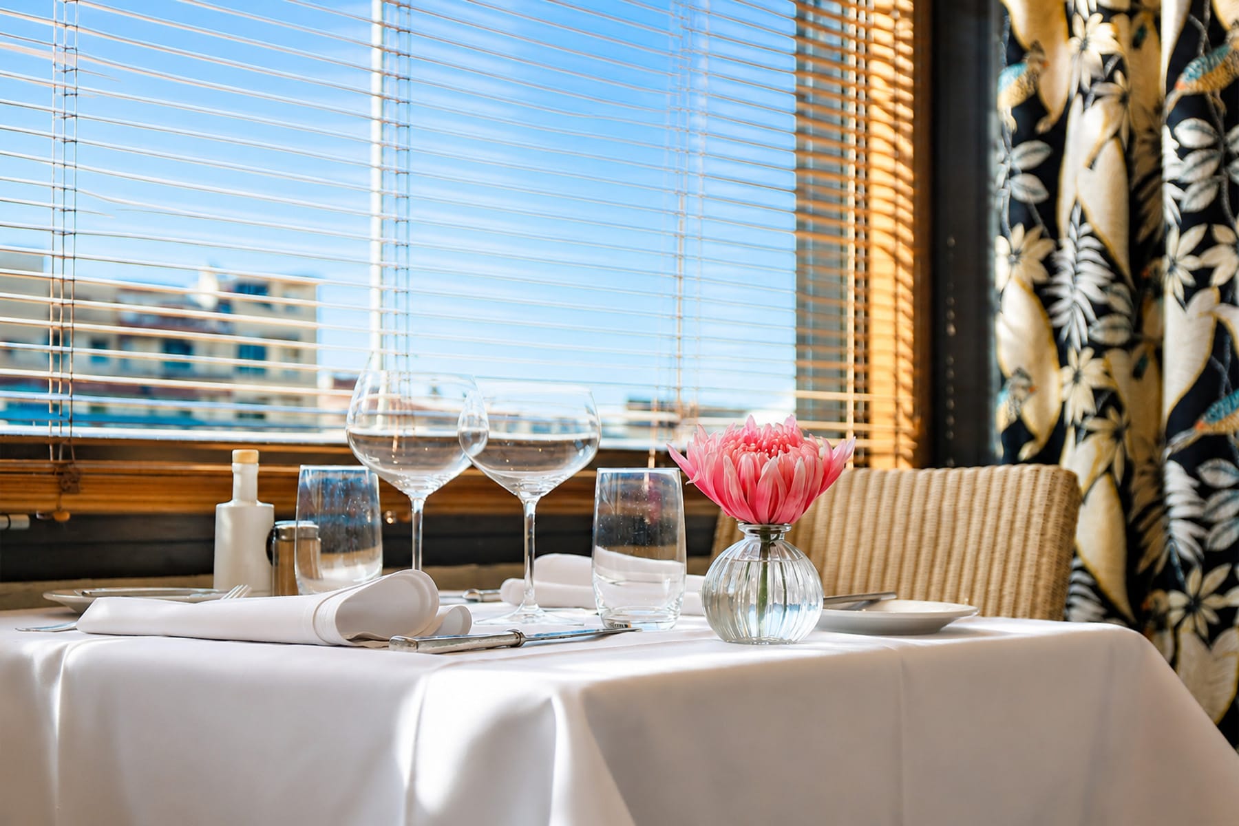 Esmeralda Knokke 9873b